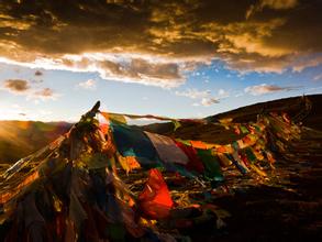 节庆旅游扮靓西藏