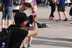 故宫院长鼓励拍照：游客把文物信息带到朋友圈