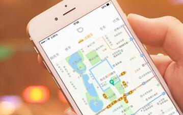 滴滴出行获富士康子公司1.2亿美元投资