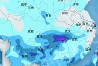 南方新一轮大范围降雨展开 北方地区雨后秋意浓