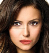 全球最美“理想面容”长什么样？