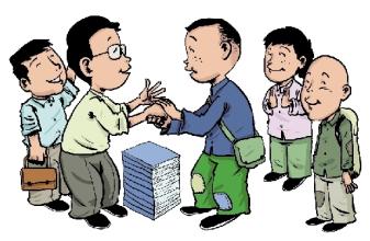 青海海北州发展教育脱贫