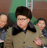 朝鲜今国庆节 宣布成功进行第5次核试验