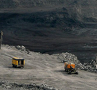 蒙古重启最大煤矿 神华两次中标均搁浅