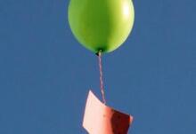 德国男孩寄信給过世爷爷 收到来自&ldquo;天堂&rdquo;回信