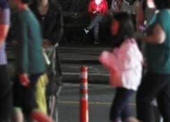 韩国南部连发5级左右地震 创朝鲜半岛震级之最