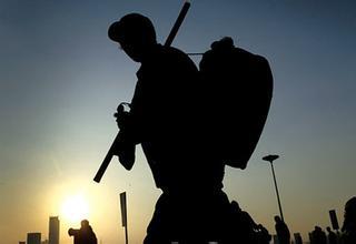 农民进城窘境调查：看似不愿 实是&ldquo;不敢&rdquo;