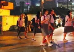 韩国地震已致14人受伤 民众指责政府应对不力