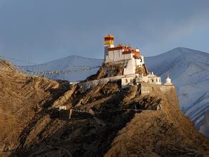 西藏推出“最西藏”精品旅游线路