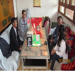 青海互助司法局举办“我们的节日.中秋”系列活动