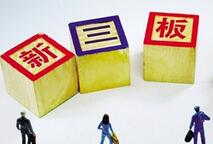 新三板遭遇“成长烦恼” 后分层时代困境待解