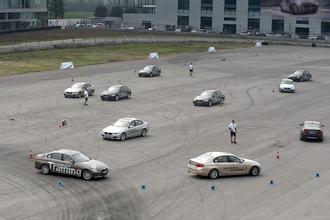 交通部推动驾照培训先学后付模式 将于10月实施