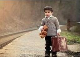 培养独立能力要趁早?孩子过早独立是另一种奥数训练