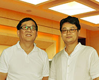 2017中国公司秀广东分赛区承办权花落深圳龙洋投资