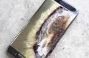 三星Note7麻烦惹大了 多国政府纷纷建议停止使用