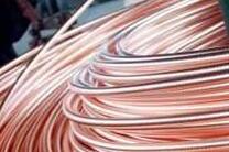 金属铜价跌幅0.7% 至历史新低