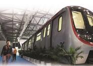 北京地铁亦庄线发生故障 部分列车折返