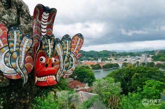 中国驻斯里兰卡大使馆发布国庆旅游安全提醒