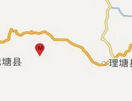 四川理塘县发生4.9级地震 震源深度19千米