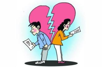 青海尖扎县法院调解一起离婚纠纷案