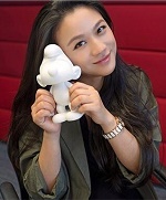 “生孩子”是种怎样的变美技能？看张梓琳佟丽娅的辣妈养成