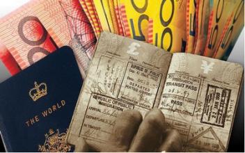 澳大利亚将于２０１７年推出父母长期探亲签证