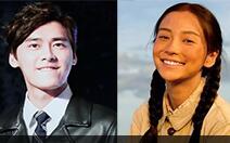 李易峰杨颖拿奖坊间一片质疑 李易峰：“我喜欢逆袭”