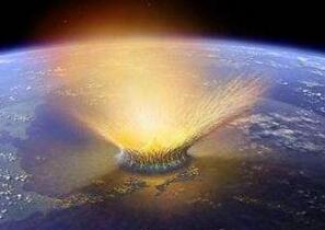 致命小行星来袭或灭绝人类 可用核武摧毁