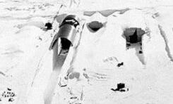 格陵兰岛融冰！美国秘密核废料存在泄漏风险