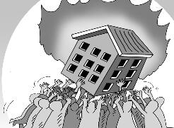 新三板炒房军团:520家企业坐拥117亿投资性房产