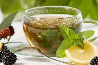在家也可以冲泡的8款排毒养颜茶