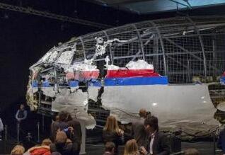 MH17空难中期调查结果：击落客机导弹来自俄罗斯