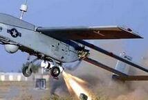 美军无人机误袭致２２名索马里军人死亡