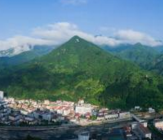 佛坪落实政协委员提案建成社区服务中心