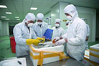 检验检疫部门：夹带货品出境须遵守相关规定