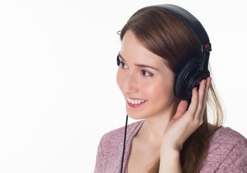 雅思听力练习：必须聚精会神去准备练习