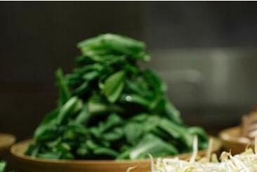 四种被老祖宗称为&ldquo;长寿菜&rdquo;的蔬菜