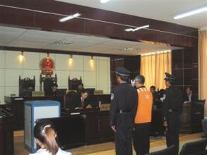 青海海晏法院“四个强化”建设素质过硬队伍