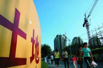 地方土地财政依赖症加重 土拍市场火热