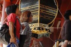 十一长假将至 韩日泰欧掀起“抢中国游客”大战