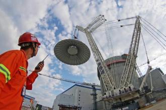 中国高铁、中国核电后 谁将是“第三张国家名片?