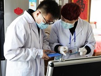 居民家装空气质量检测抽查合格率为53.3%