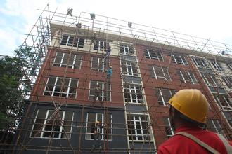 北京5类老旧小区新纳入整治范围