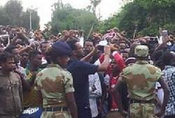 埃塞俄比亚踩踏事件致52人丧生 死亡人数或更多