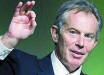 英工党内争不断 前首相布莱尔暗示重返政坛
