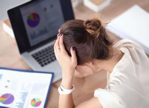 如何缓解工作压力 3招为职场高压人减压