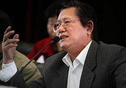 冯并受邀出任顾问 2017中国公司秀呼之欲出