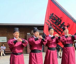 插茱萸辟邪、饮菊花酒 重阳节旧俗今存几何？