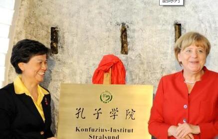 中国已与19欧盟成员国签订学位学历互认协议