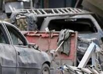 阿富汗南部汽车炸弹袭击 造成至少20人死亡